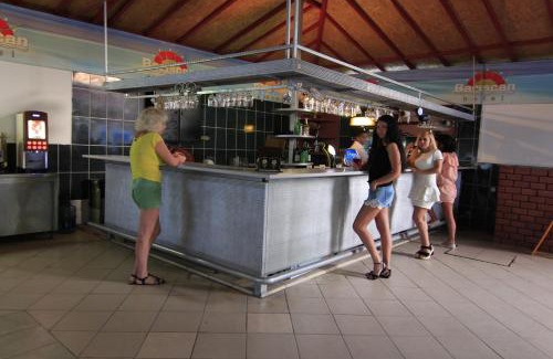 Mahmutlar Hotel | Bariscan Hotel