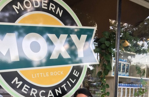 Downtown Little Rock Cabin | Barkley Cottage - 1 Bedroom