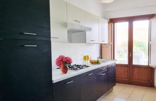Marinella Di Cutro Apartment | Barko Apartments & Suites