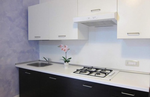 Marinella Di Cutro Apartment | Barko Apartments & Suites