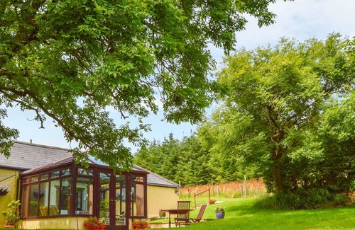 Hartland Cottage | Barley Cottage