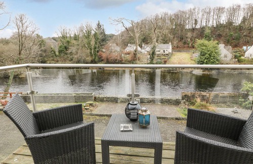 Newton Stewart Cottage | Barley Cottage