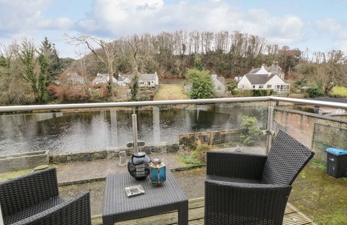 Newton Stewart Cottage | Barley Cottage