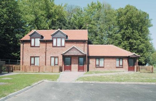 Norwich House | Barley Cottage - W40837