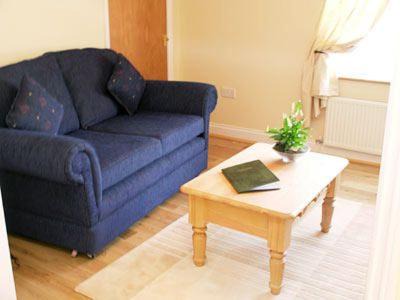 Norwich House | Barley Cottage - W40837