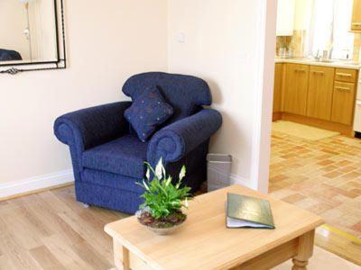 Norwich House | Barley Cottage - W40837