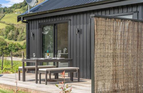 Whangateau House | Barn 944 - Big Omaha Holiday Home
