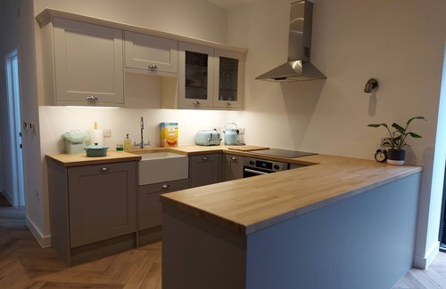 Chard House | Barn Conversion in Somerset