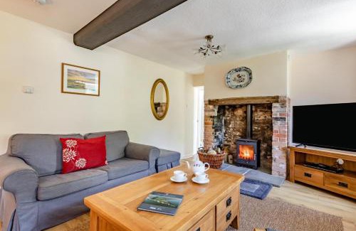 West Compton House | Barn Cottage