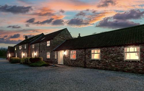 Beverley House | Barn House 4 bedrooms