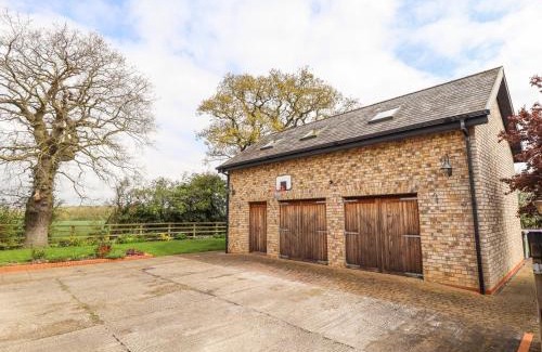 Market Rasen House | Barn Owl Annex
