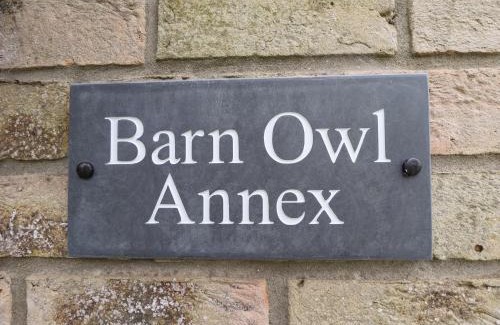 Market Rasen House | Barn Owl Annex