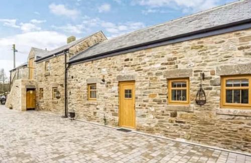 Castleside House | Barn Owl Cottage- Ukc6985