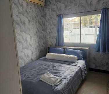 Wang Pong House | Barn sabai pool villa