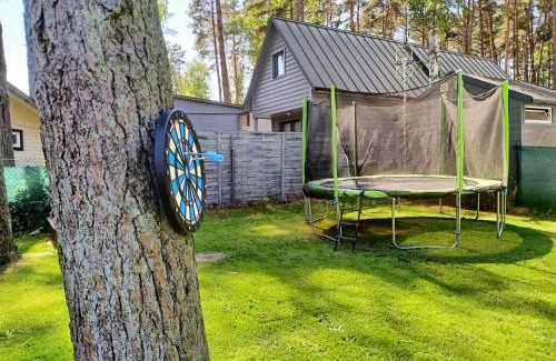 Pobierowo Cabin | Barnaba Domki