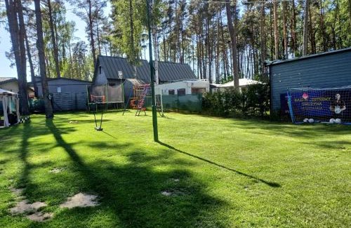 Pobierowo Cabin | Barnaba Domki
