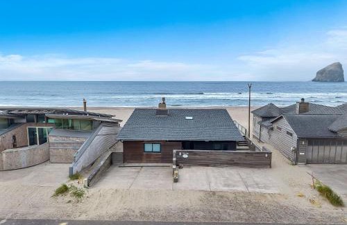 Kiwanda Shores House | Barnacle Bills