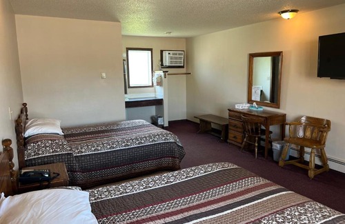 Barnesville Hotel | Barnesville Motel