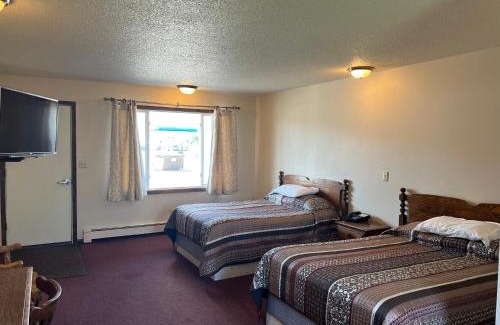 Barnesville Hotel | Barnesville Motel
