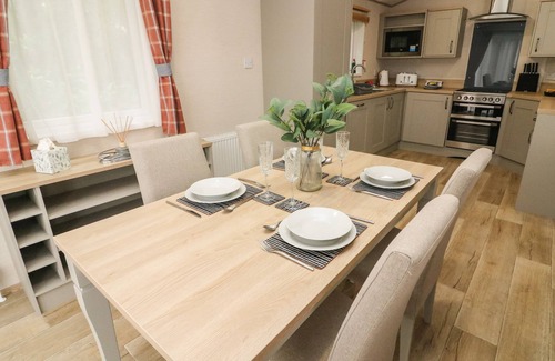 Kendal Cottage | Barney's Retreat