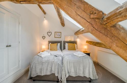 Cartmel House | Barngarth