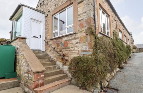 Pooley Bridge Cottage | Barnstead