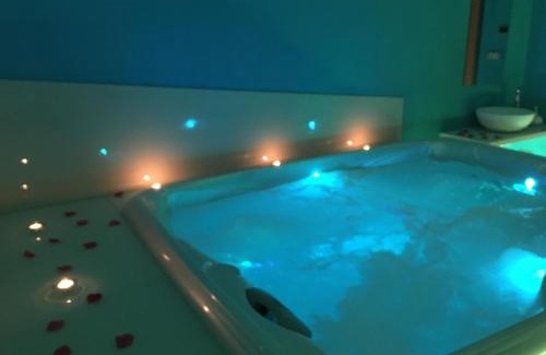 Gallipoli Bed & Breakfast | Barone Liberty & Luxury SPA-Boutique Hotel