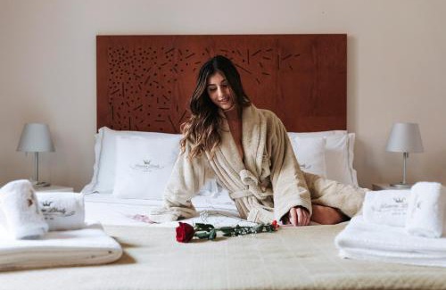 Gallipoli Bed & Breakfast | Barone Liberty & Luxury SPA-Boutique Hotel