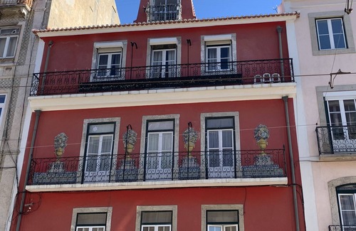 Alfama Apartment | Baronesa Apartments - Charming Apartment in the Historical Center