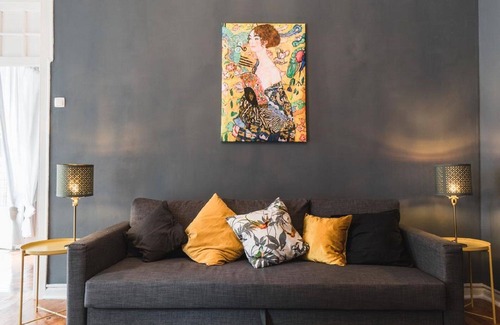 Alfama Apartment | Baronesa Apartments - Charming Apartment in the Historical Center