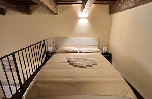 L'Aquila Apartment | Baroni Cortelli Apartments L'Aquila