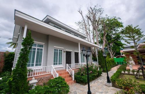 Ranong Resort | Baroque Boutique Resort