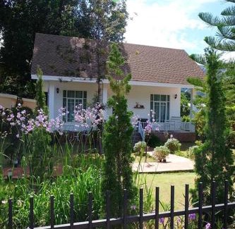 Ranong Resort | Baroque Boutique Resort