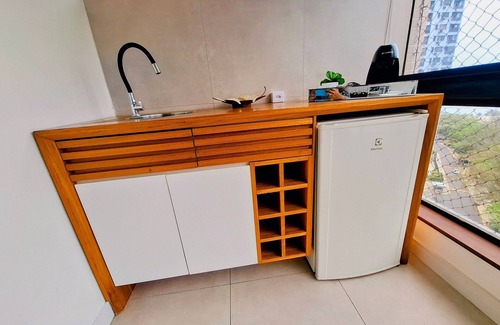 Barra da Tijuca Apartment | Barra Max - Garage, Beach and Comfort