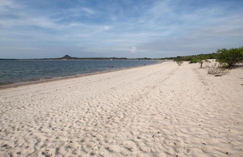 Alter do Chao Other | Barraca de Camping EccoMuna