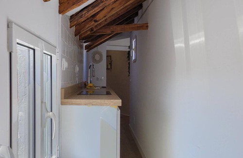 Huertas Apartment | Barrio de las Letras - Two-bedroom apartment