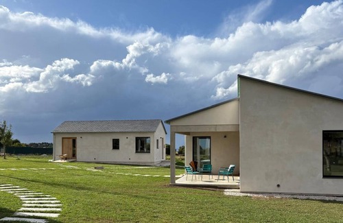 Valdes Apartment | Barrio del Norte: House-Studio