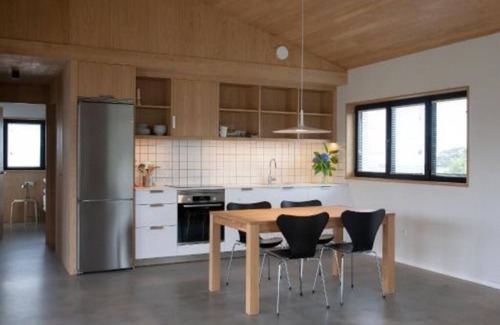 Valdes Apartment | Barrio del Norte: Two-bedroom apartment