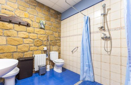 Olaskoegia Apartment | Barruti Landarbide - Para desconectar en plena naturaleza by Egona