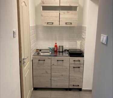 Harkany Apartment | Bartók 19 Apartman