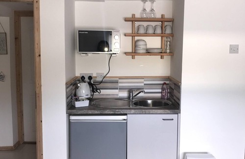 Pancrasweek Bed & Breakfast | Barton Gate Farm Guesthouse