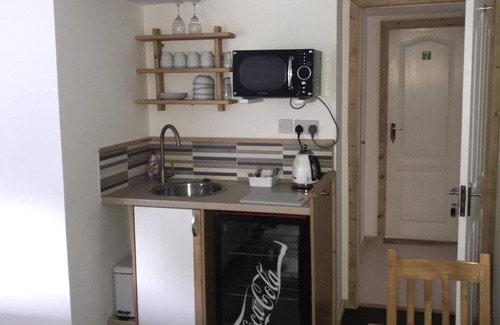 Pancrasweek Bed & Breakfast | Barton Gate Farm Guesthouse