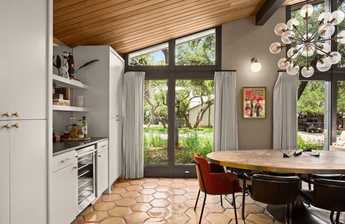Barton Hills House | Barton Hill Haven