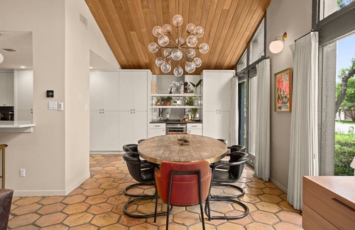 Barton Hills House | Barton Hill Haven