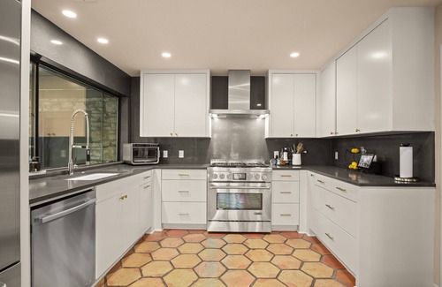 Barton Hills House | Barton Hill Haven