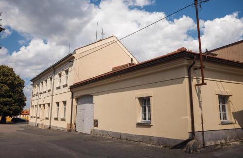 Kutna Hora Apartment | BaRttic Apartment