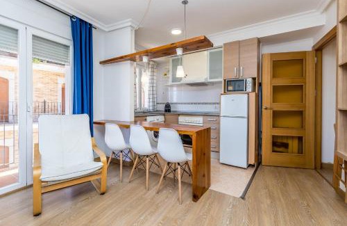 Valencia de Don Juan Apartment | BaruHaus Nido Valencia de don Juan