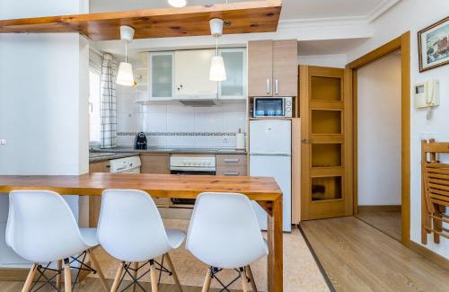 Valencia de Don Juan Apartment | BaruHaus Nido Valencia de don Juan