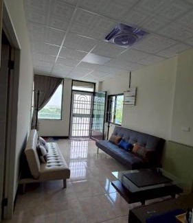 Wutai Bed & Breakfast | Baruna Homestay