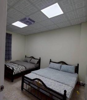 Wutai Bed & Breakfast | Baruna Homestay